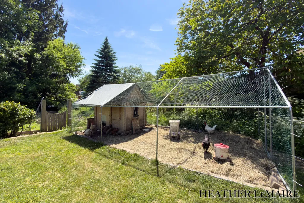 3706 Navaho Street SW Grandville City MI 49418