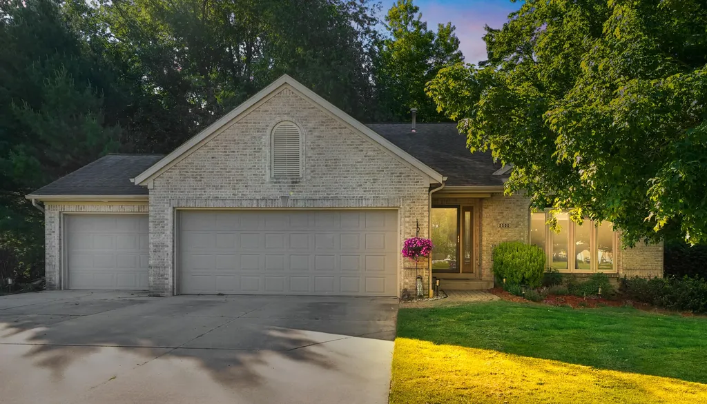 2500 Marfield Drive SW Byron Township MI 49315