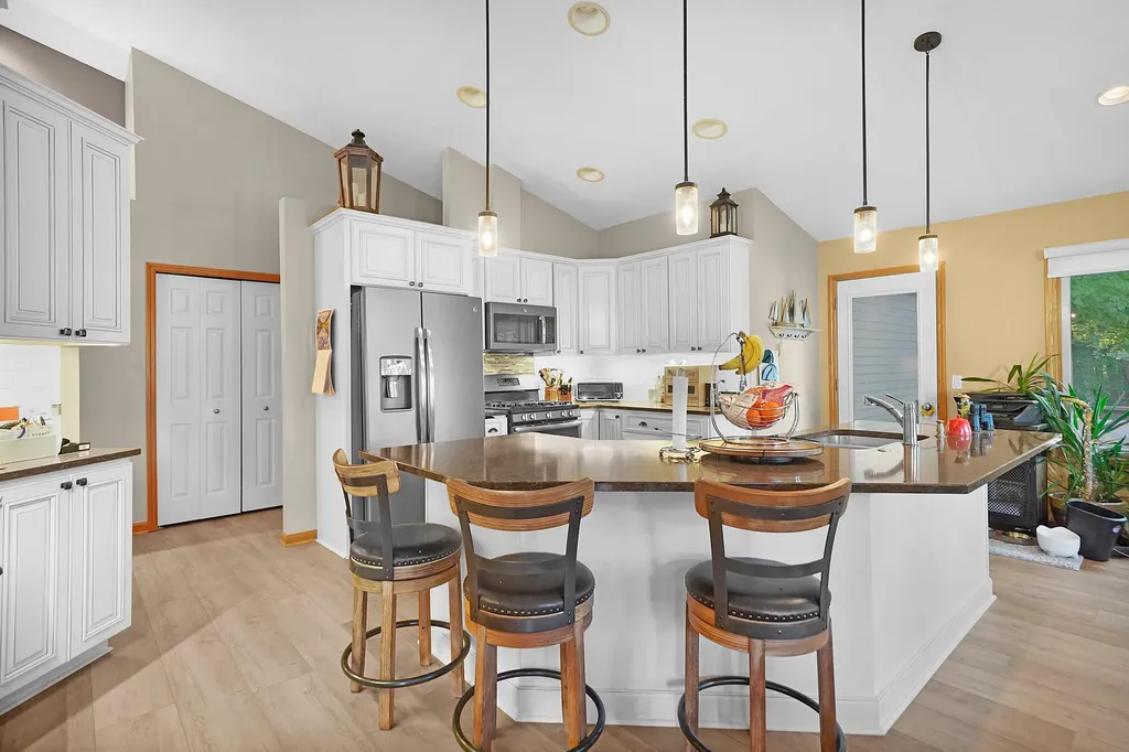 2500 Marfield Drive SW Byron Township MI 49315