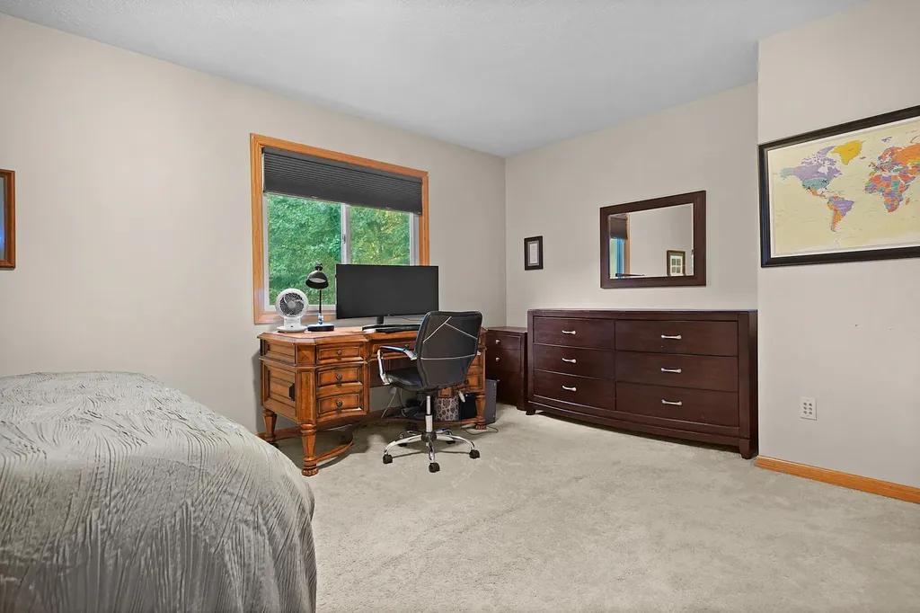 2500 Marfield Drive SW Byron Township MI 49315