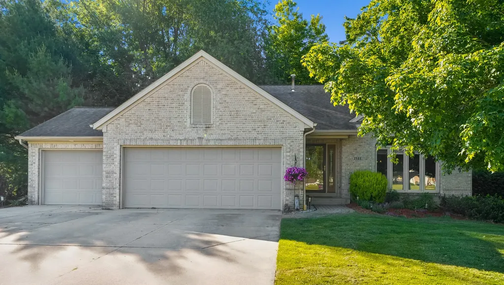 2500 Marfield Drive SW Byron Township MI 49315