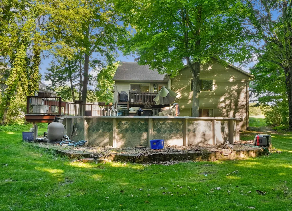 2500 Marfield Drive SW Byron Township MI 49315