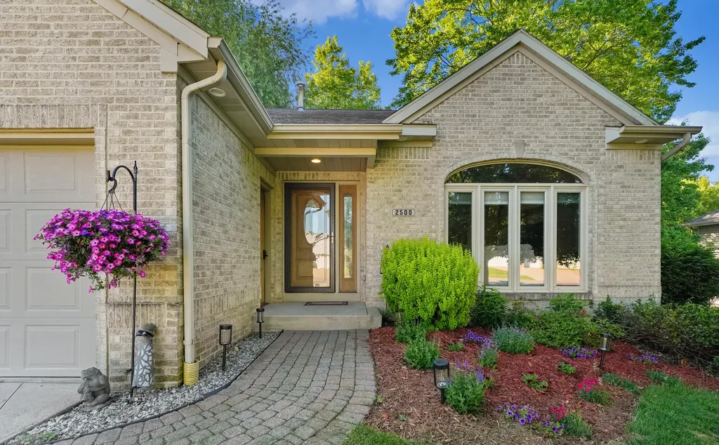 2500 Marfield Drive SW Byron Township MI 49315