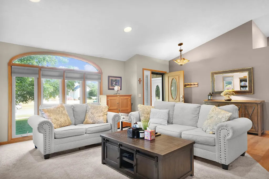 2500 Marfield Drive SW Byron Township MI 49315