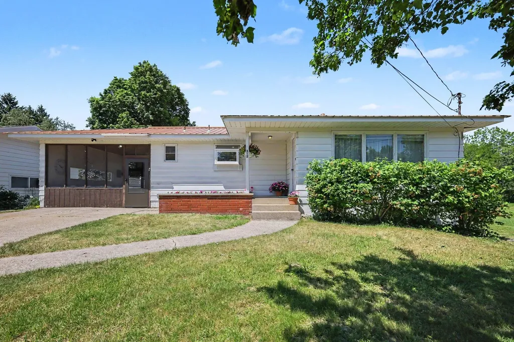 312 Cedar Street Wayland City MI 49348