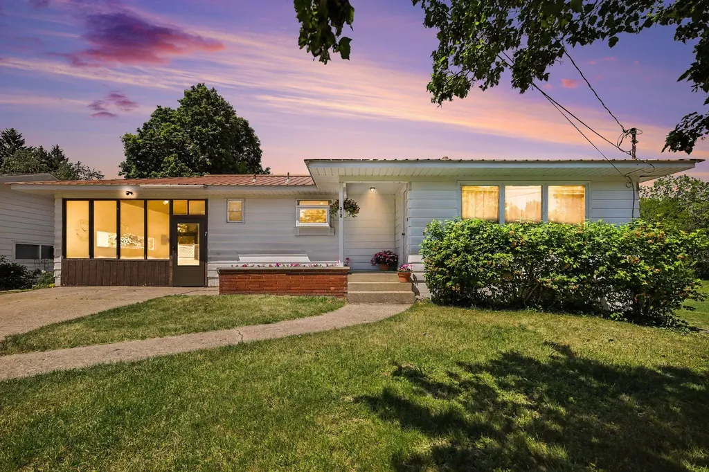 312 Cedar Street Wayland City MI 49348