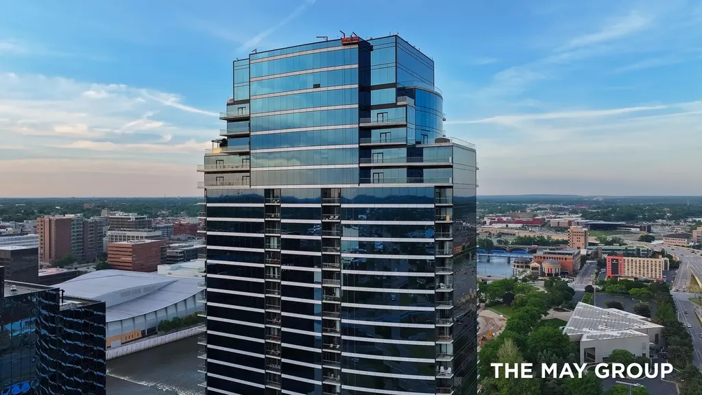 335 Bridge Street NW Grand Rapids City MI 49504