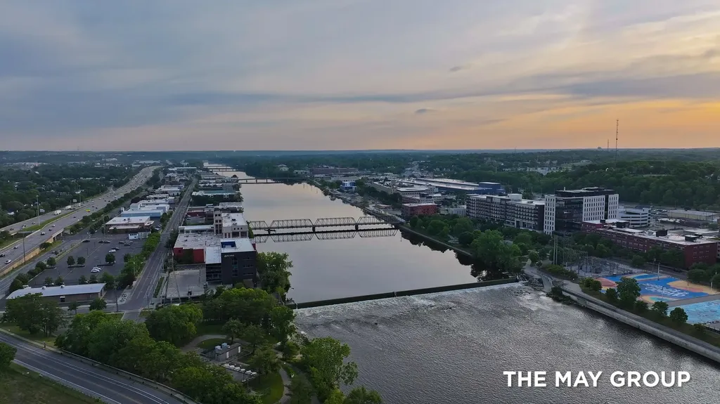 335 Bridge Street NW Grand Rapids City MI 49504