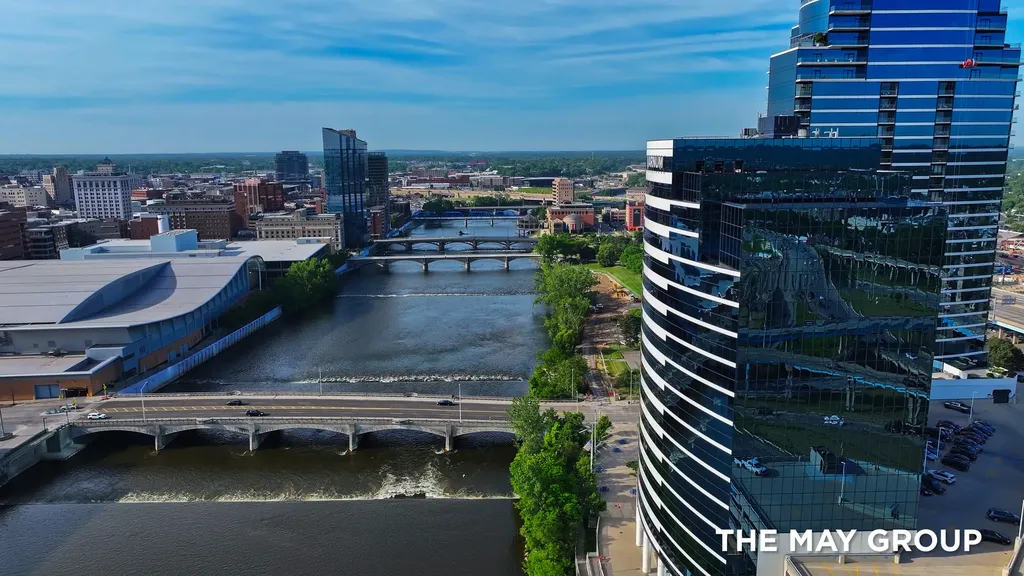 335 Bridge Street NW Grand Rapids City MI 49504