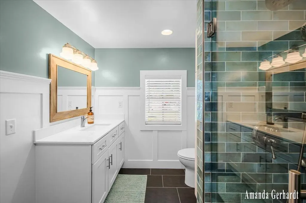 3691 Holiday Drive Montcalm Township MI 48838
