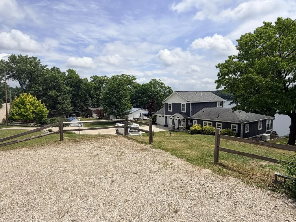 3691 Holiday Drive Montcalm Township MI 48838