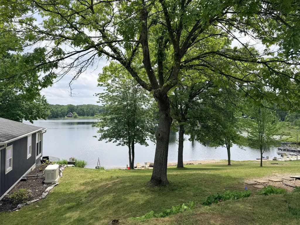 3691 Holiday Drive Montcalm Township MI 48838