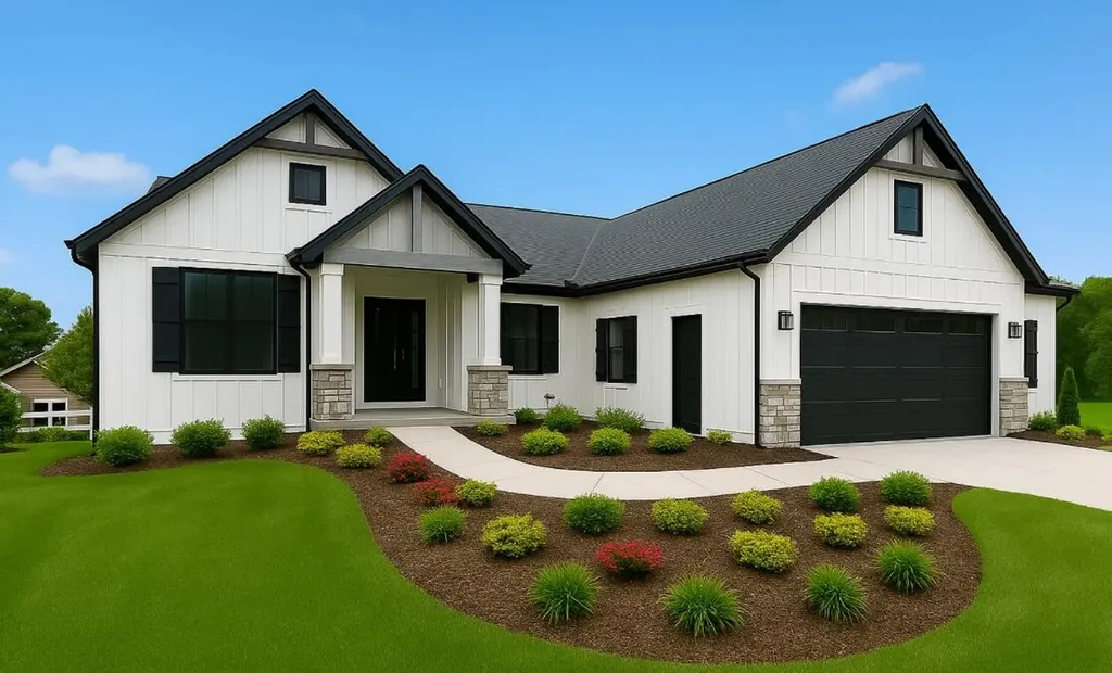 Hudsonville City MI 49426