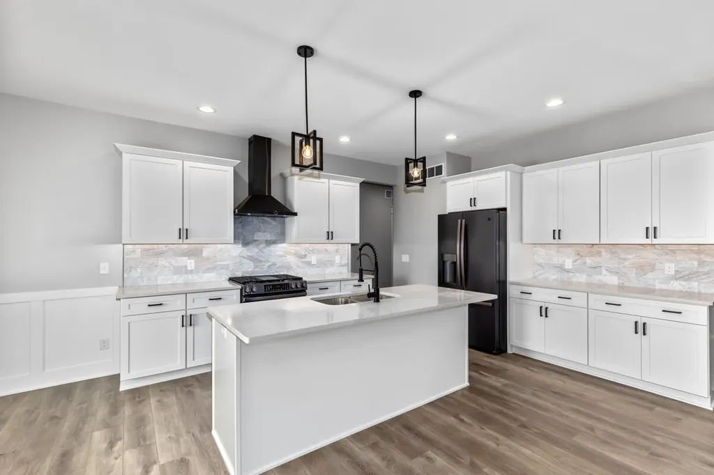 Hudsonville City MI 49426
