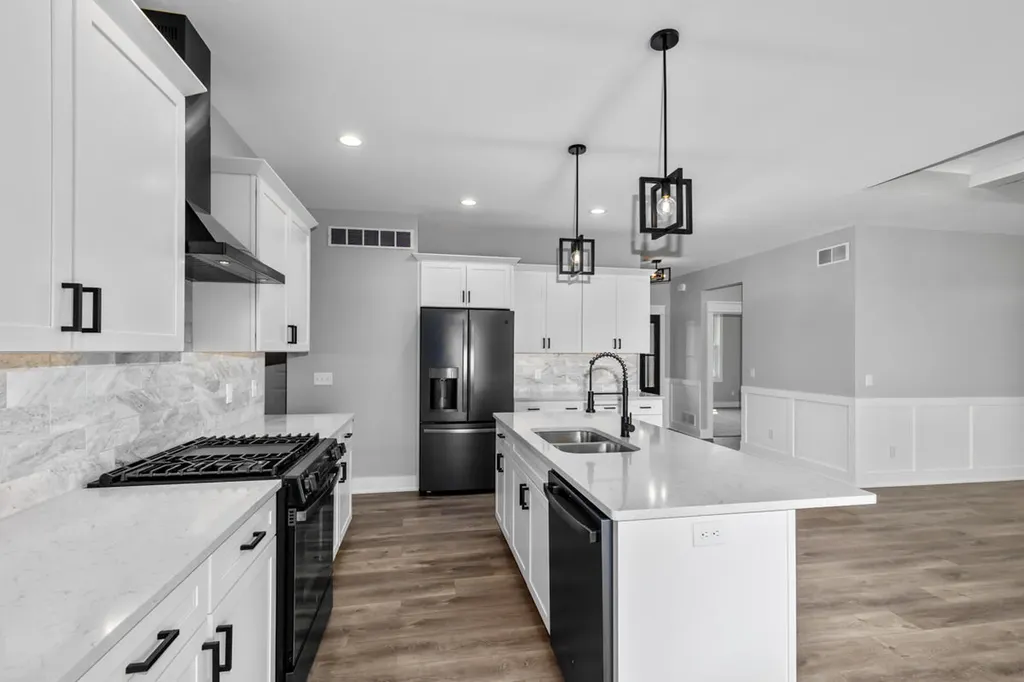 Hudsonville City MI 49426