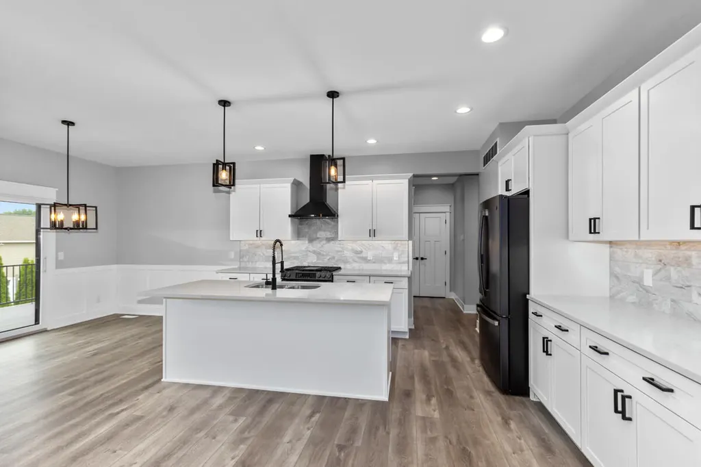 Hudsonville City MI 49426