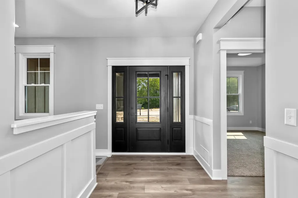 Hudsonville City MI 49426