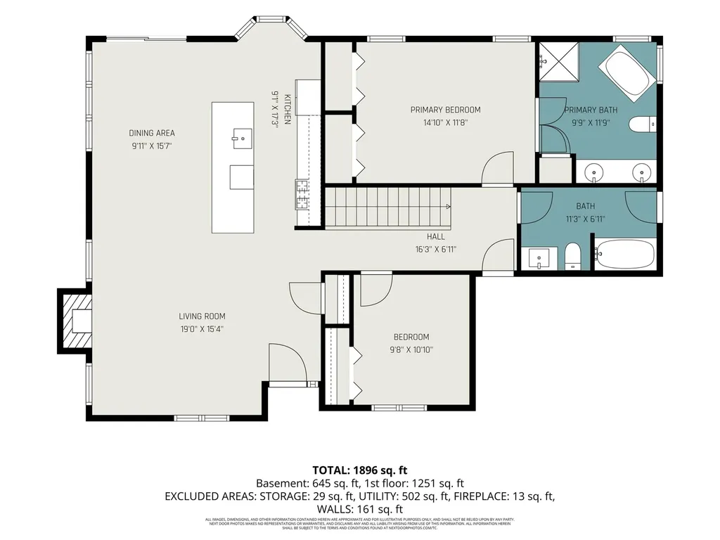 14275 Shiawassee Drive Grand Haven Charter Township MI 49417