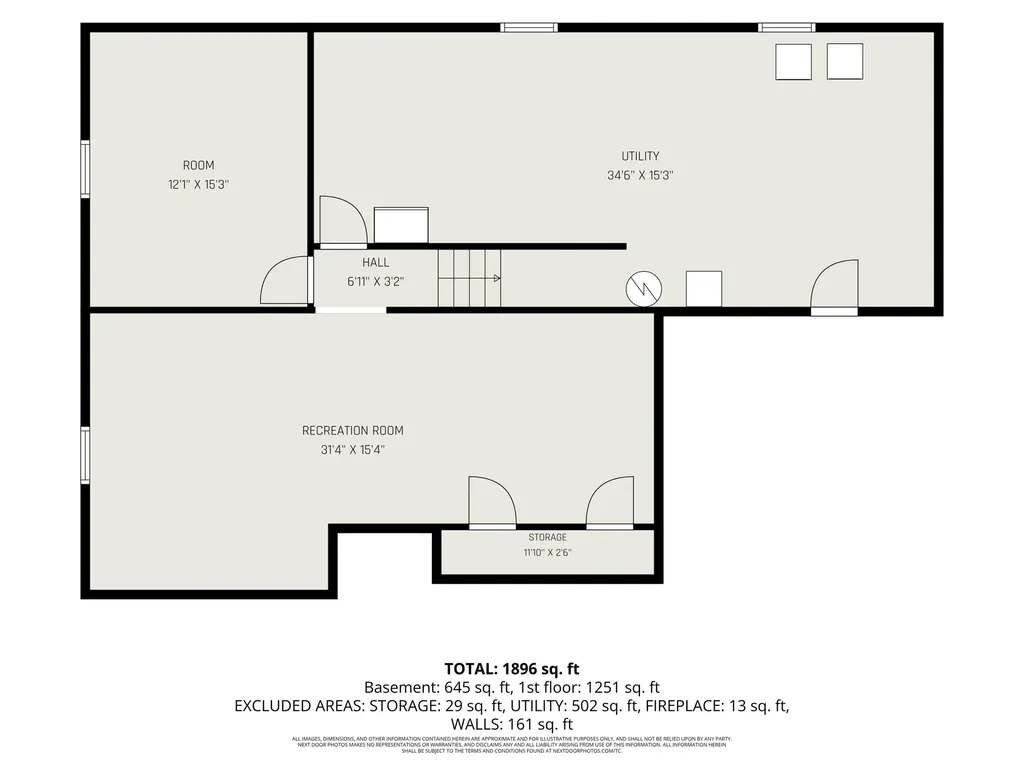 14275 Shiawassee Drive Grand Haven Charter Township MI 49417