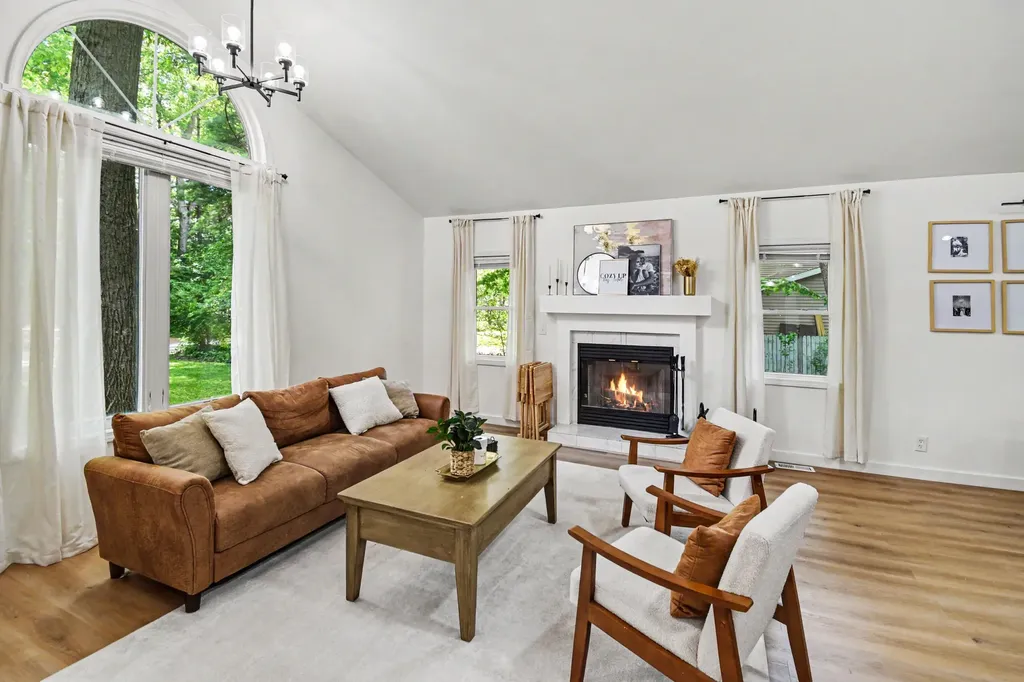 14275 Shiawassee Drive Grand Haven Charter Township MI 49417