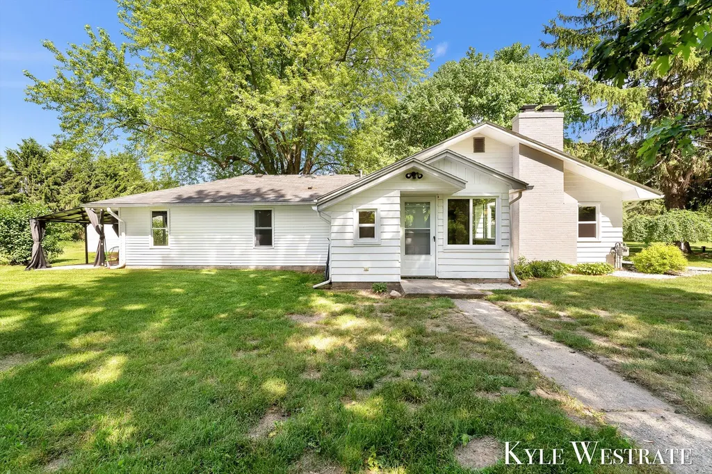 10019 10 Mile Road NE Oakfield Township MI 49341
