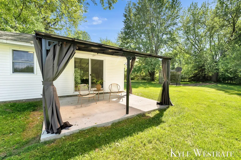 10019 10 Mile Road NE Oakfield Township MI 49341
