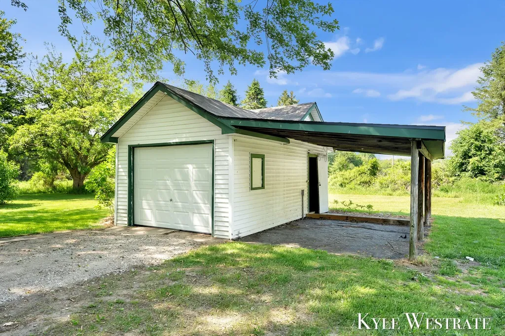10019 10 Mile Road NE Oakfield Township MI 49341