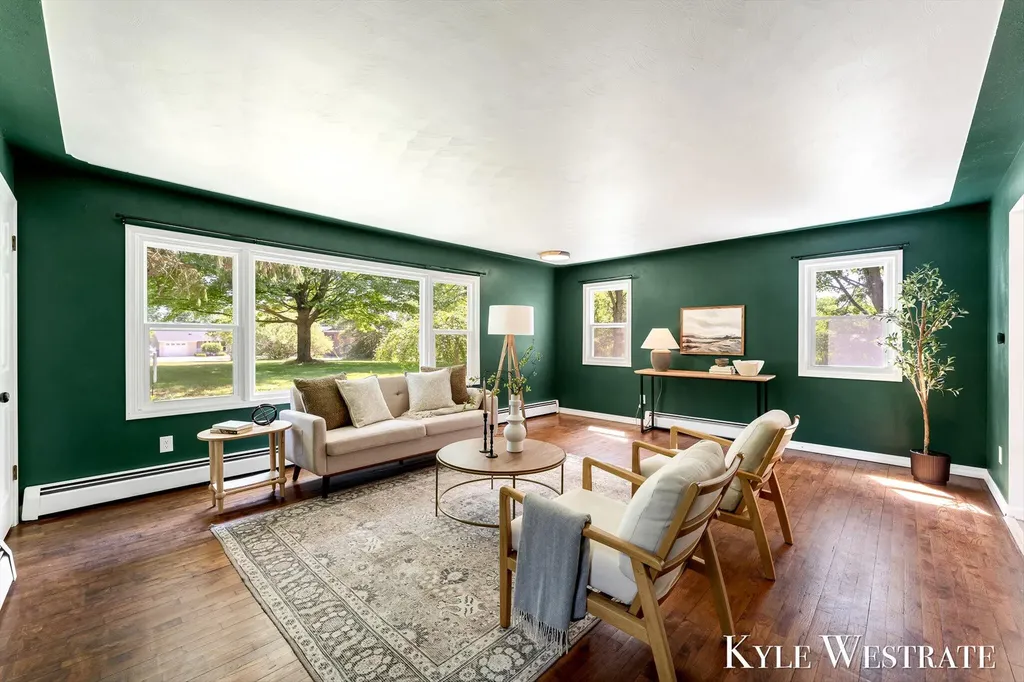 10019 10 Mile Road NE Oakfield Township MI 49341
