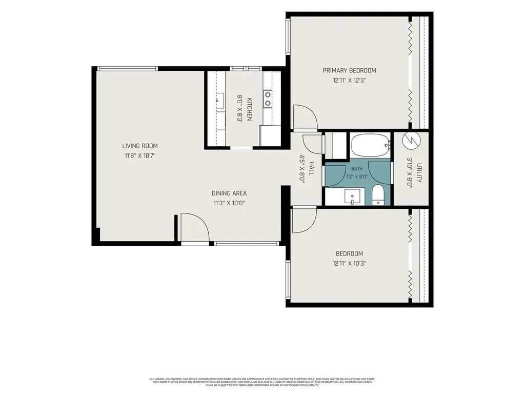 815 S Despelder Street Grand Haven City MI 49417