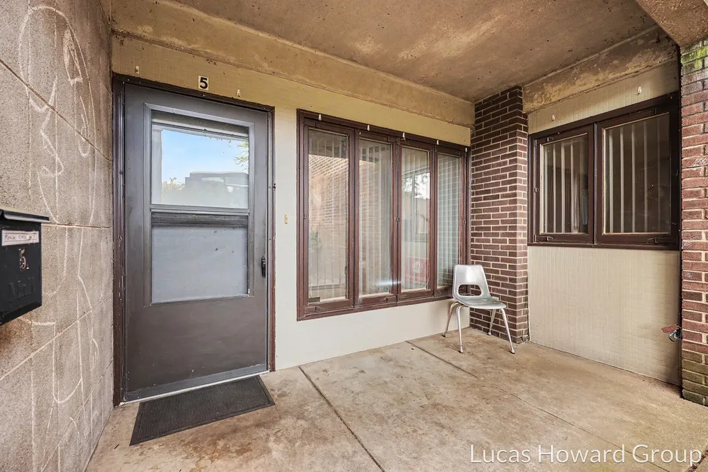 815 S Despelder Street Grand Haven City MI 49417