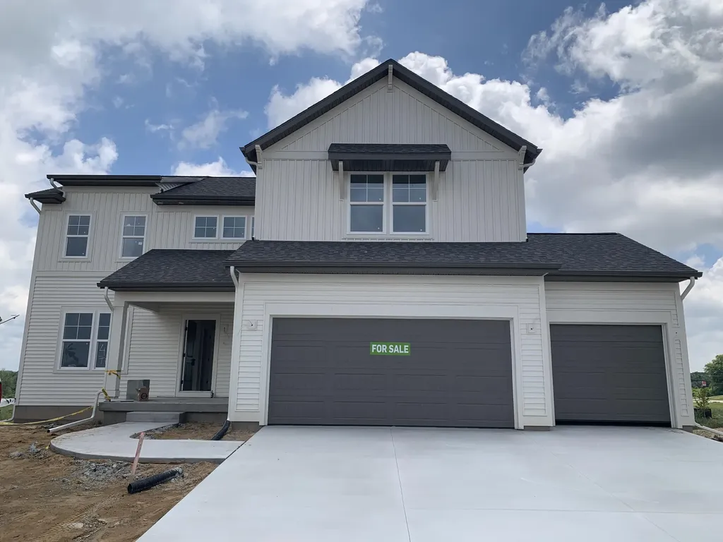 4840 Bethpage Drive NW Alpine Township MI 49321