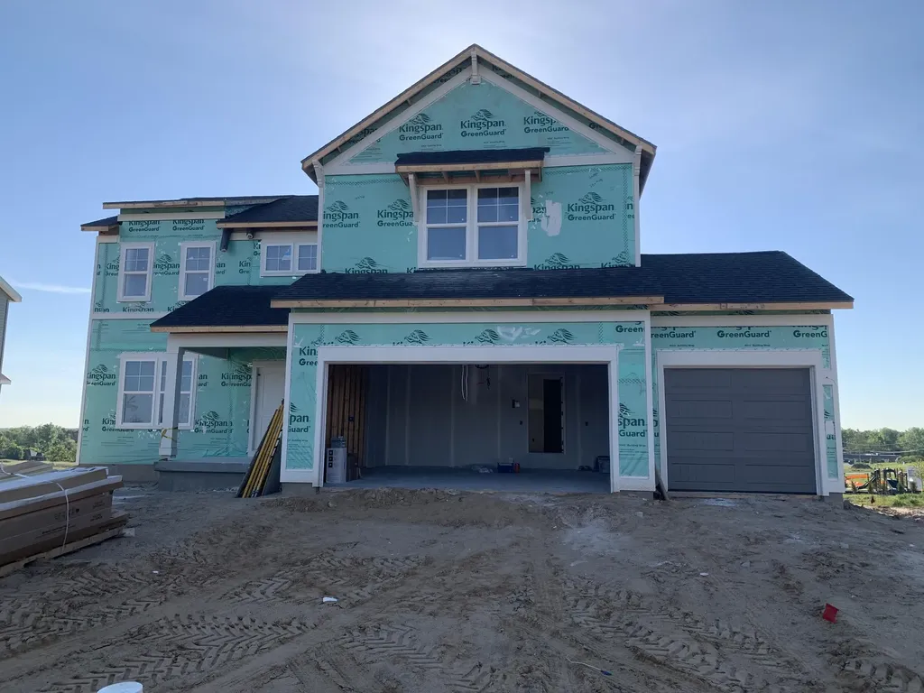 4840 Bethpage Drive NW Alpine Township MI 49321