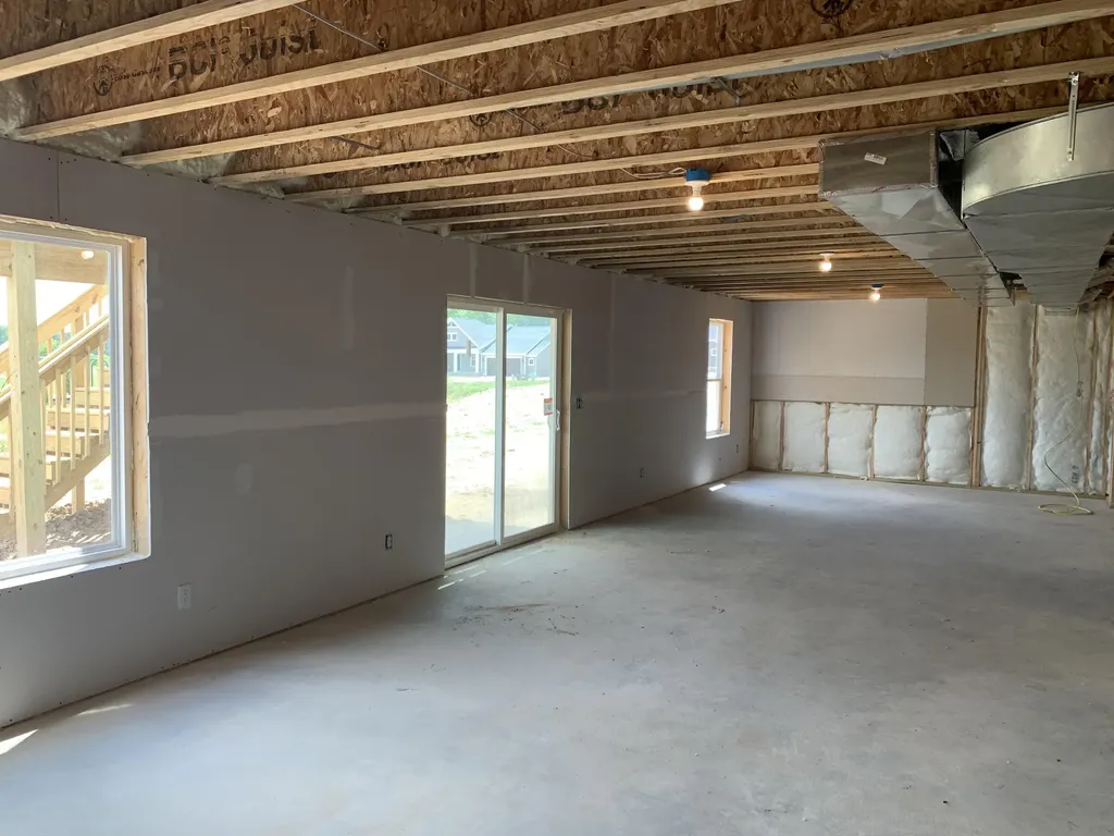 4840 Bethpage Drive NW Alpine Township MI 49321