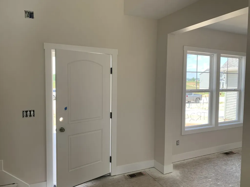4840 Bethpage Drive NW Alpine Township MI 49321