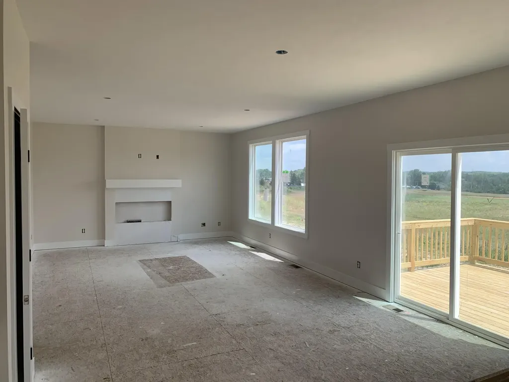 4840 Bethpage Drive NW Alpine Township MI 49321