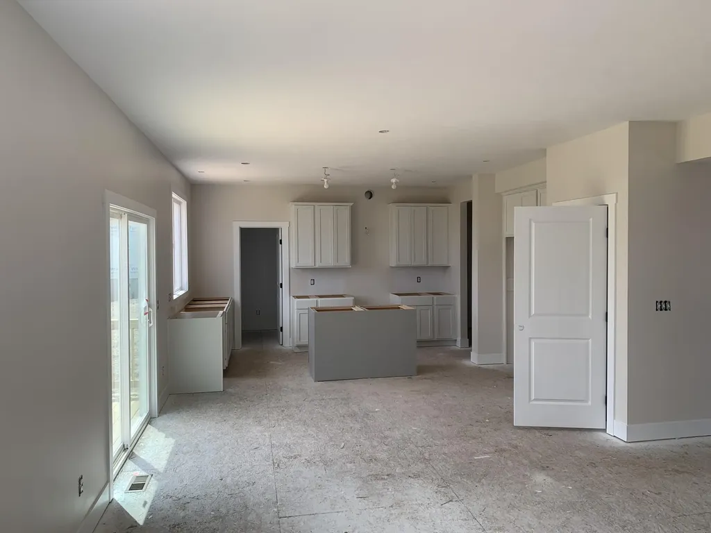 4840 Bethpage Drive NW Alpine Township MI 49321