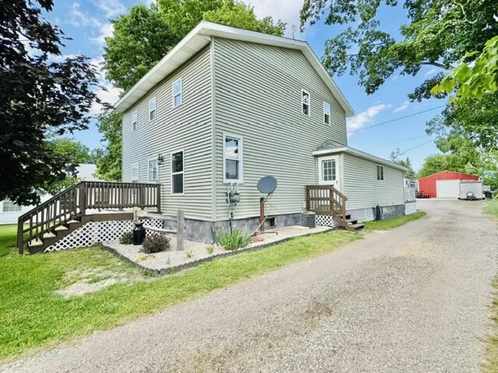 152 N Main Street Castleton Township MI 48897