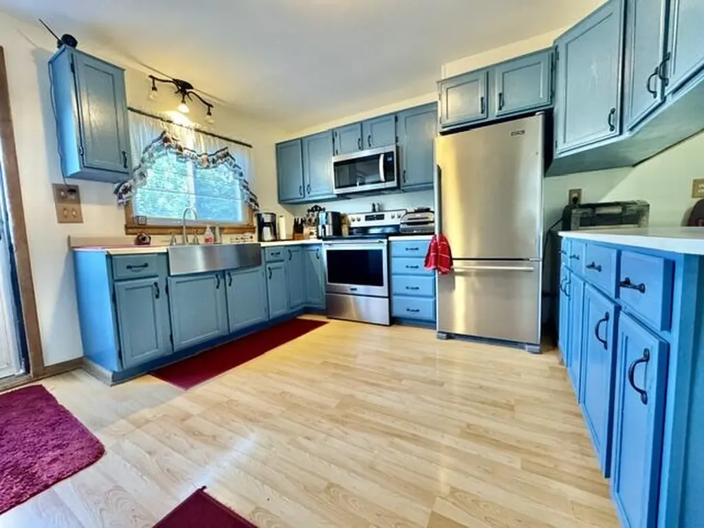 152 N Main Street Castleton Township MI 48897