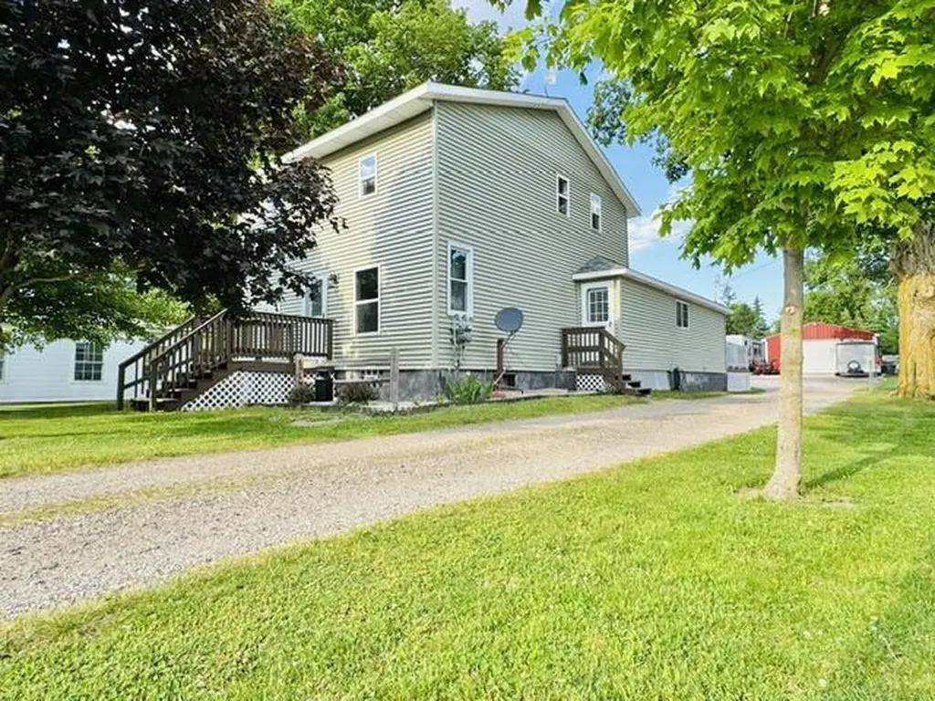152 N Main Street Castleton Township MI 48897