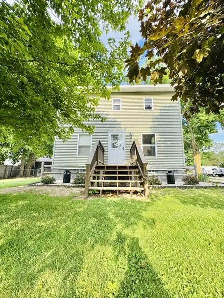 152 N Main Street Castleton Township MI 48897