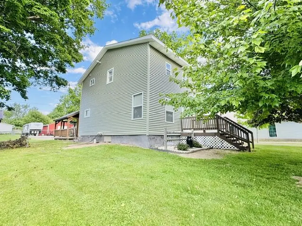 152 N Main Street Castleton Township MI 48897