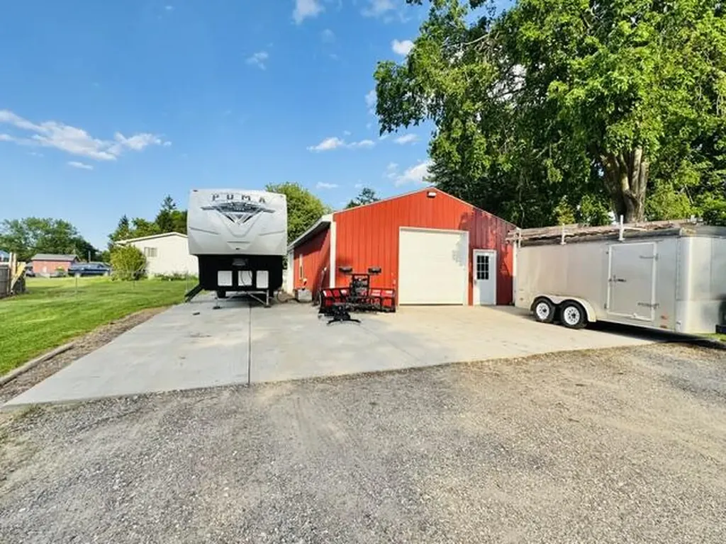 152 N Main Street Castleton Township MI 48897
