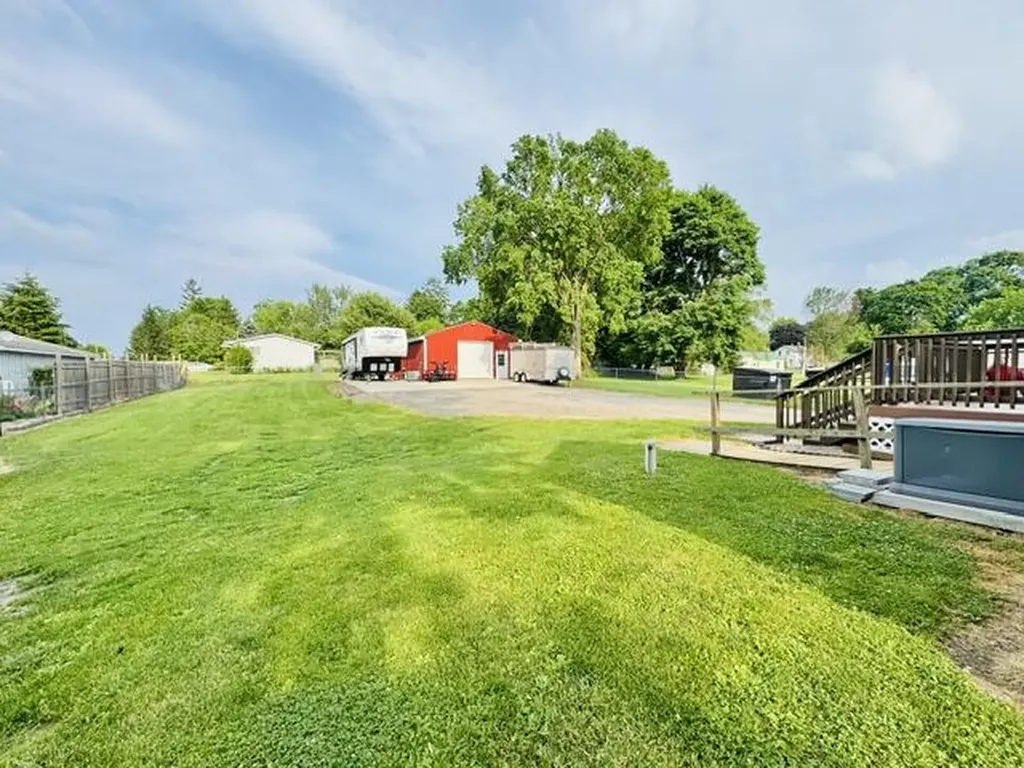 152 N Main Street Castleton Township MI 48897