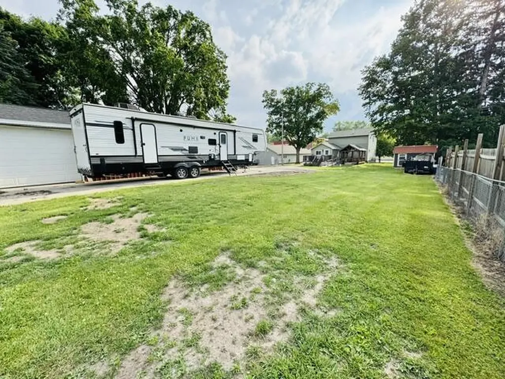 152 N Main Street Castleton Township MI 48897