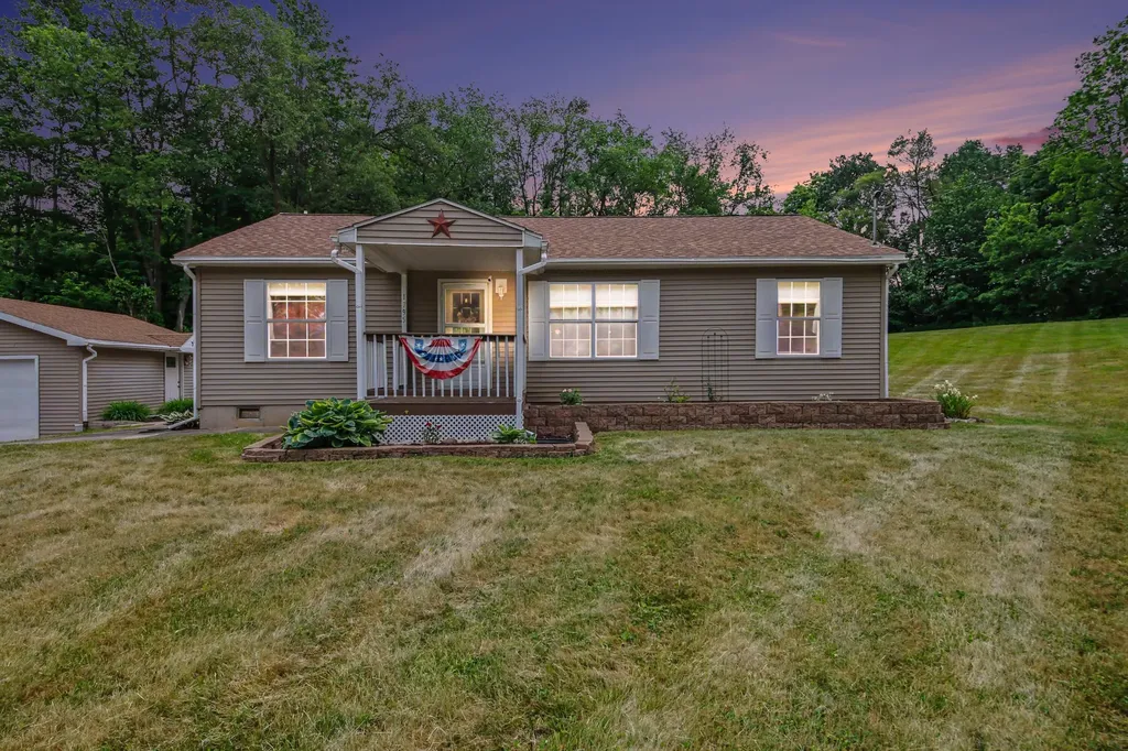1795 13th Street Watson Township MI 49070
