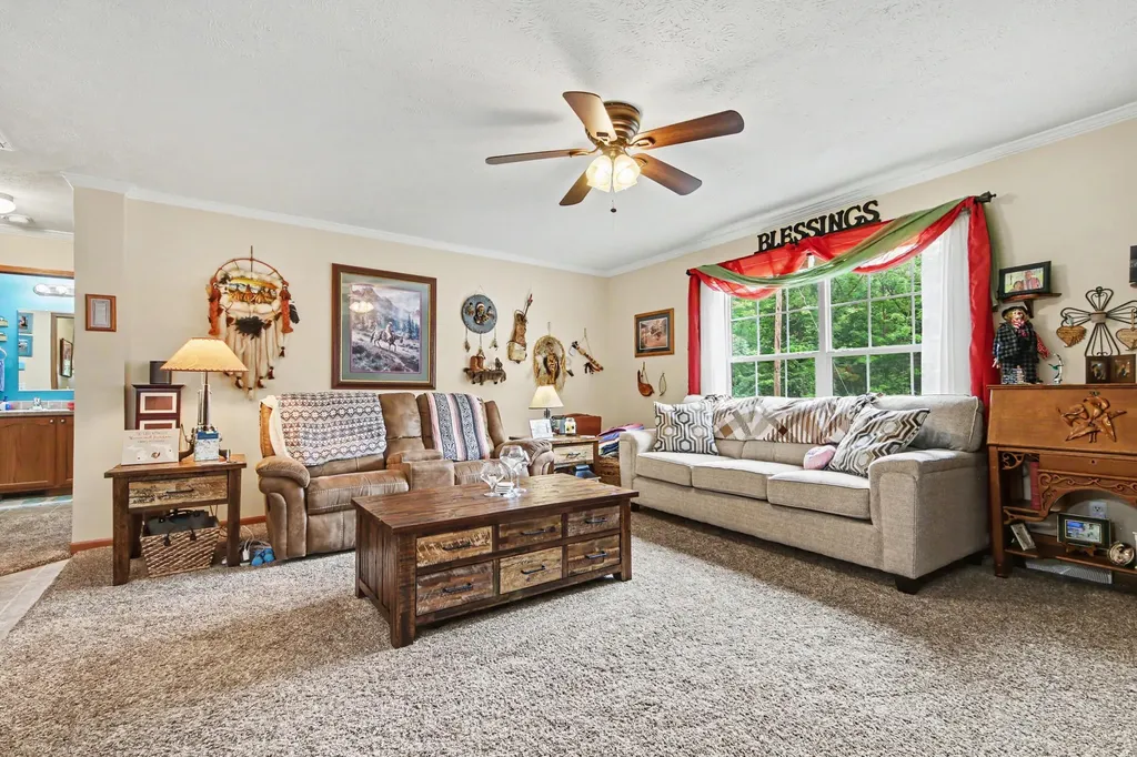 1795 13th Street Watson Township MI 49070