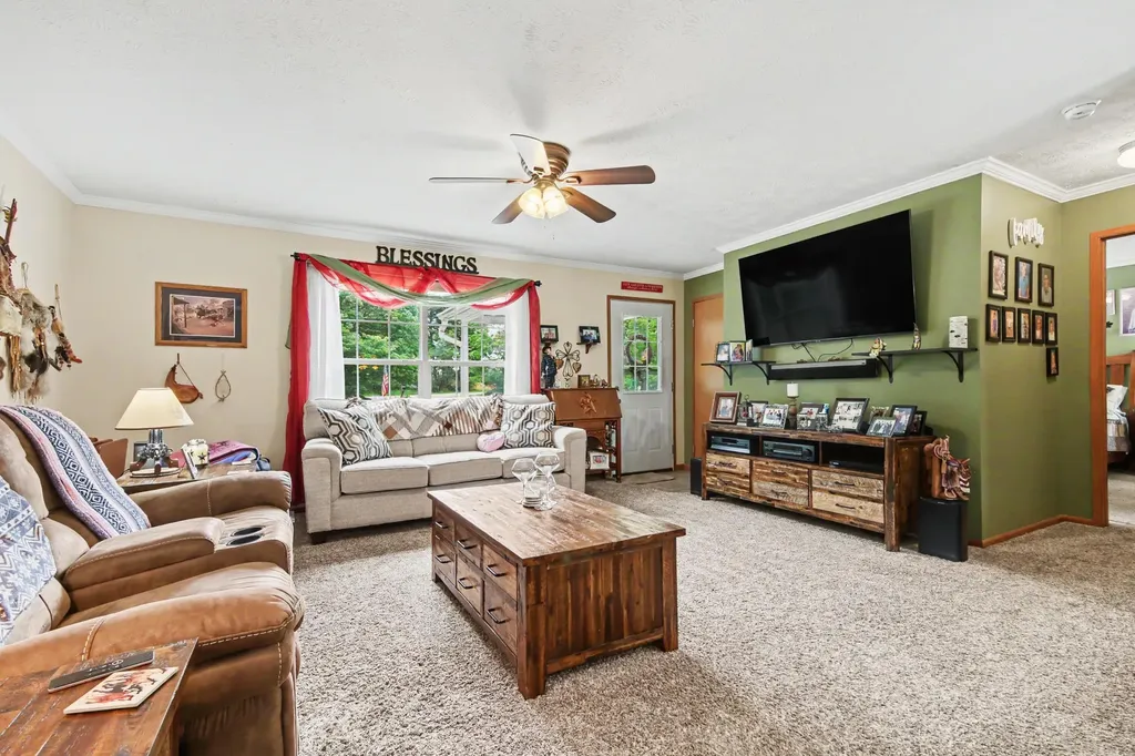 1795 13th Street Watson Township MI 49070