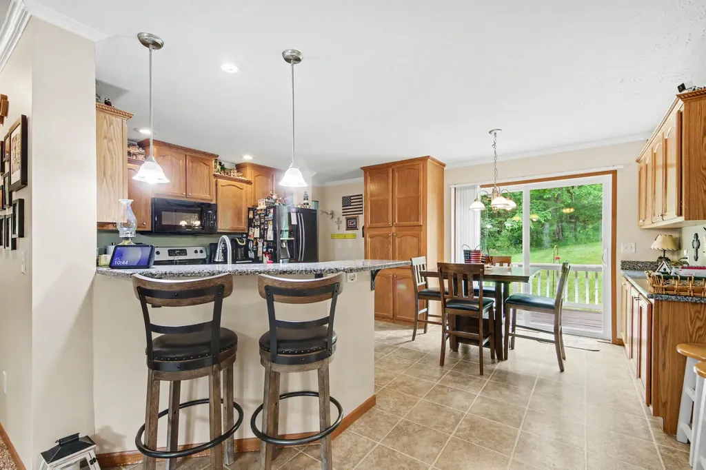 1795 13th Street Watson Township MI 49070