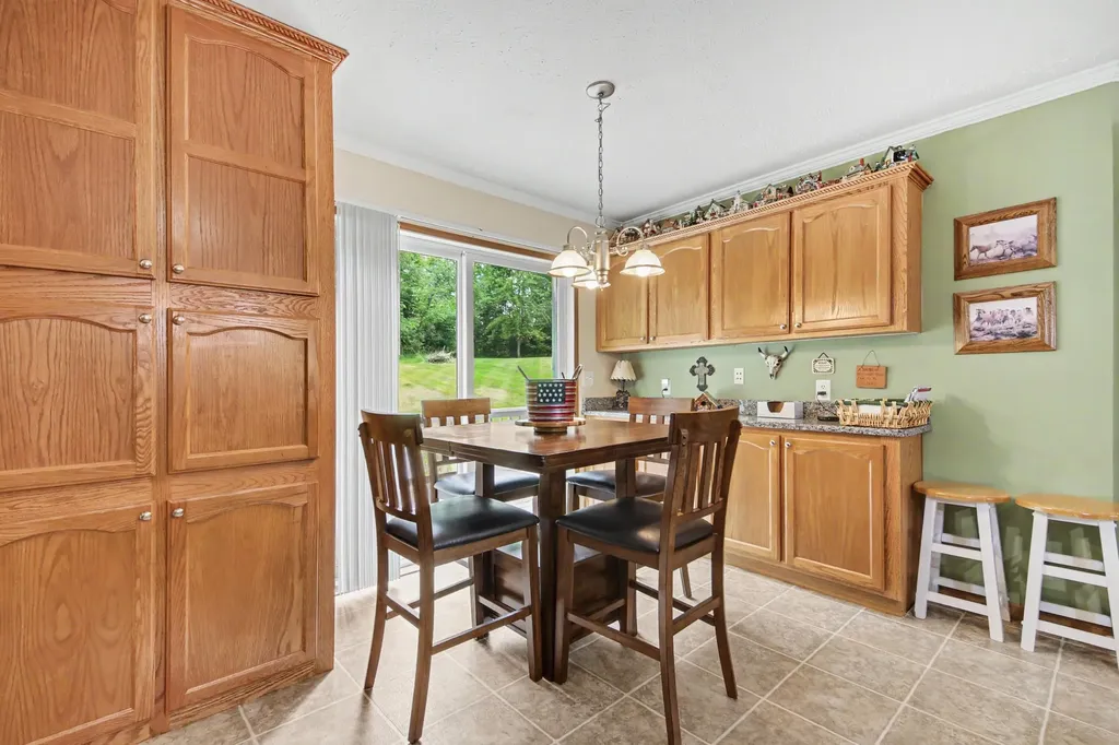1795 13th Street Watson Township MI 49070
