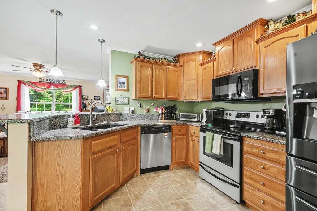 1795 13th Street Watson Township MI 49070